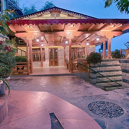 Netuk House A Heritage Boutique Stay Gangtok Eksteriør billede