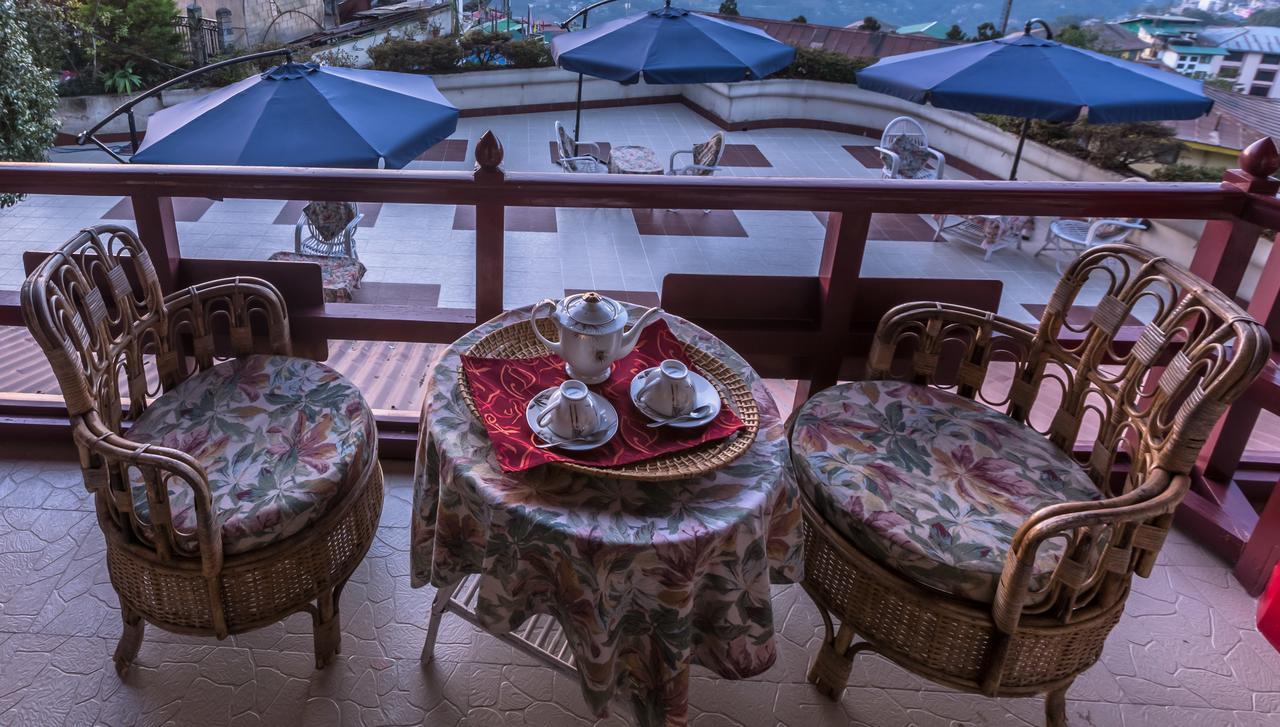 Netuk House A Heritage Boutique Stay Gangtok Eksteriør billede