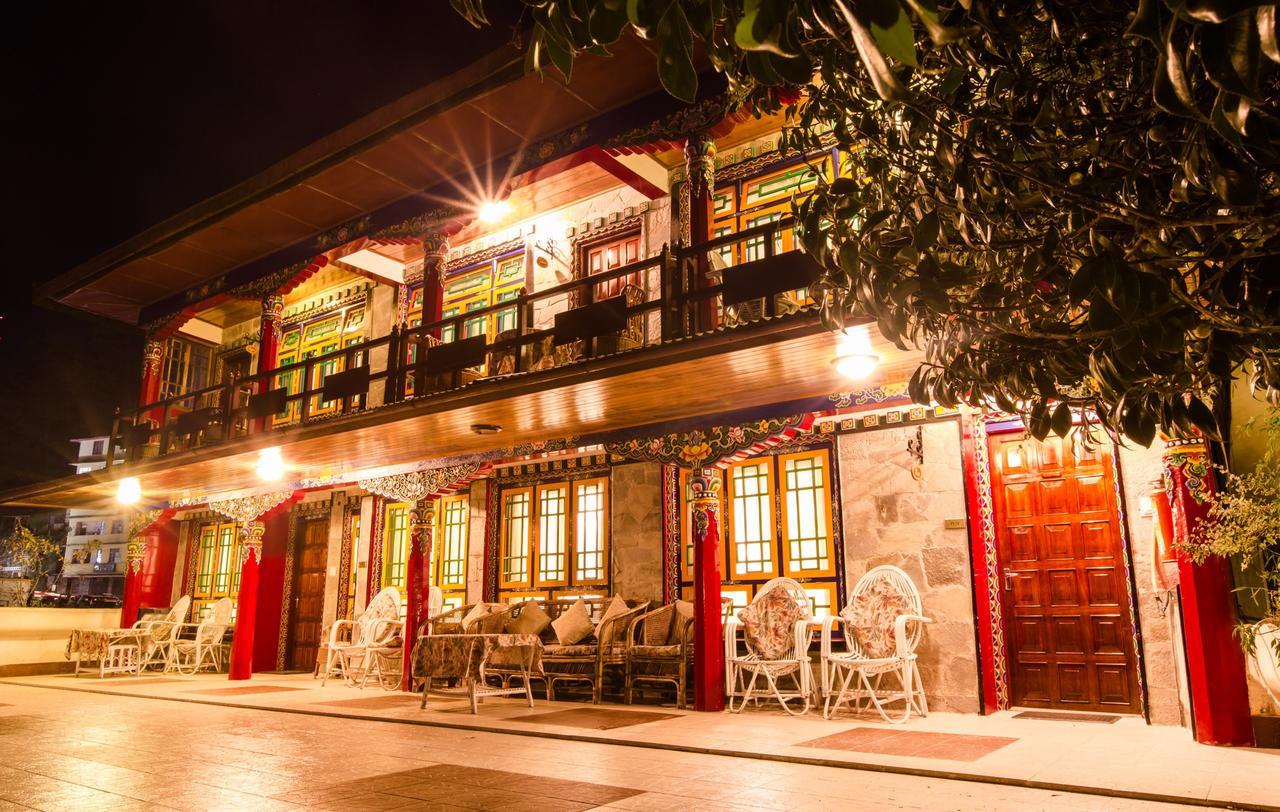 Netuk House A Heritage Boutique Stay Gangtok Eksteriør billede